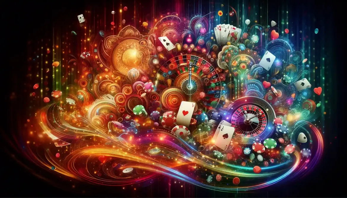 Lucky Pays Casino